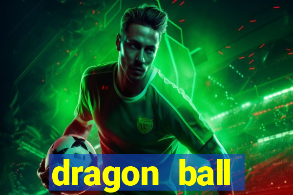dragon ball classico legendado